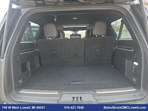 Used 2019 Lincoln Navigator L Reserve image 13