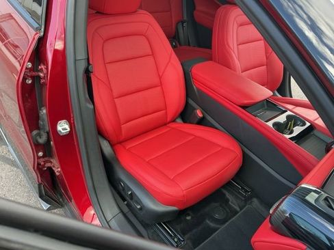 Used 2025 Chevrolet Blazer EV SS w/ Performance Package image 22