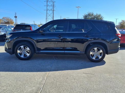 Certified 2025 Honda Pilot EX-L image 22