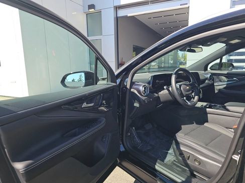 New 2026 Chevrolet Blazer EV LT AWD/4WD image 23