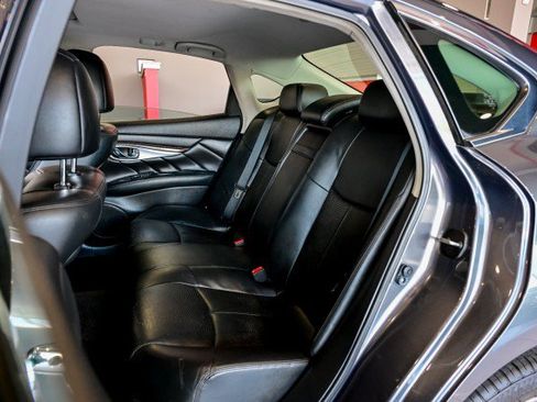 Used 2012 INFINITI M37 x w/ Premium Pkg AWD/4WD image 26