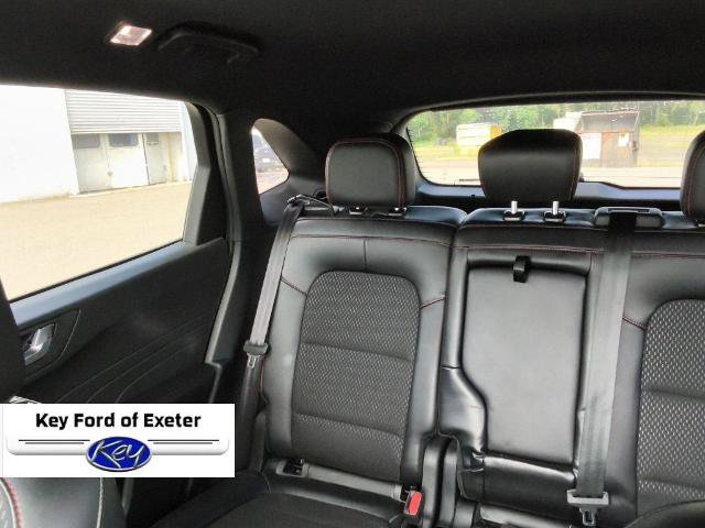 Certified 2025 Ford Escape ST-Line AWD/4WD image 26