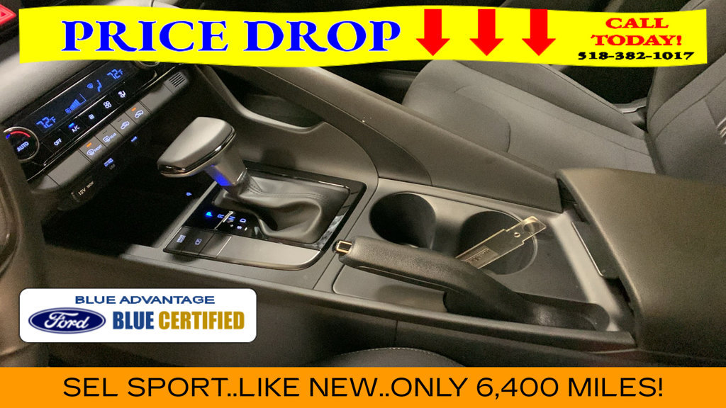 Used 2026 Hyundai Elantra Sport FWD image 33