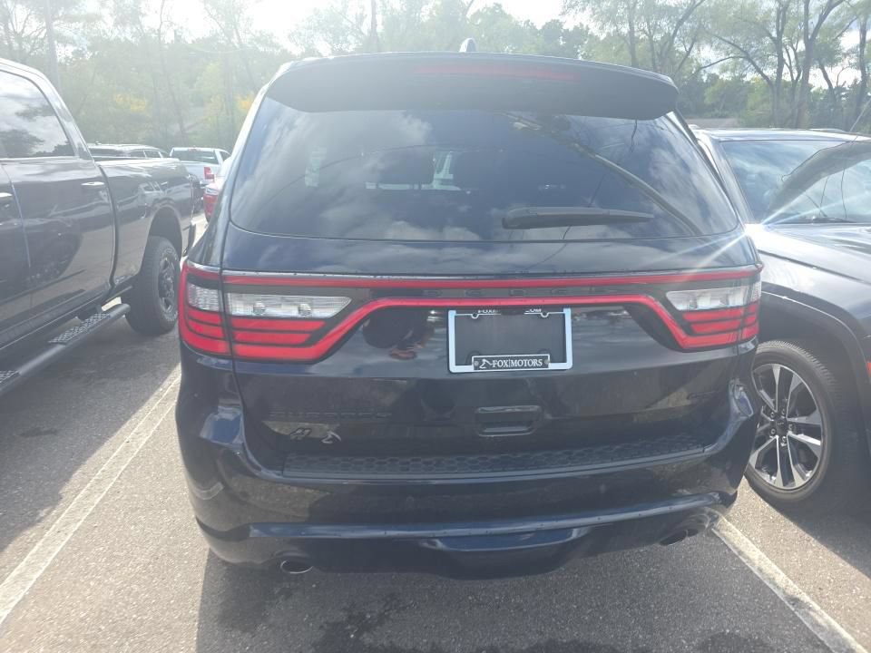 Used 2023 Dodge Durango GT AWD/4WD image 4