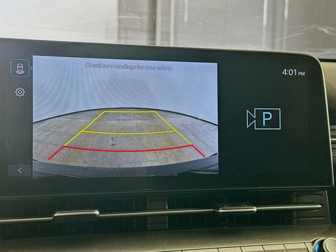 Used 2024 Hyundai Kona SEL AWD/4WD image 22