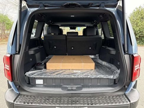 Used 2026 Toyota Land Cruiser w/ Premium Package image 12