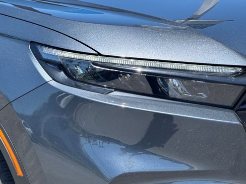 Certified 2023 Honda CR-V Sport image 11