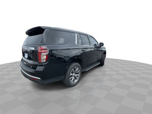 Used 2023 Chevrolet Tahoe LT AWD/4WD image 8