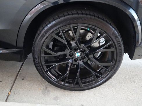 Used 2022 BMW X5 M w/ Competition Package 2 AWD/4WD image 57