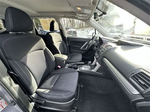 Used 2015 Subaru Forester 2.5i Premium w/ All-Weather Package image 18