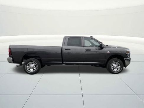 New 2026 RAM 2500 Tradesman image 6