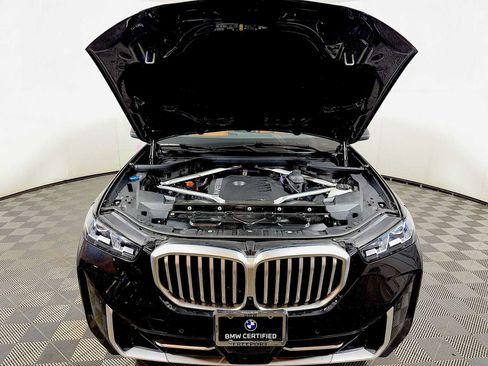 Certified 2024 BMW X5 xDrive40i w/ Premium Package AWD/4WD image 31