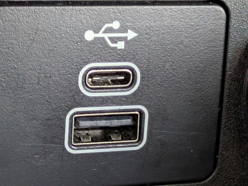 Certified 2025 Ford Escape Active FWD image 13