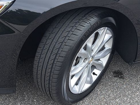 Used 2024 Chevrolet Malibu LT FWD image 32