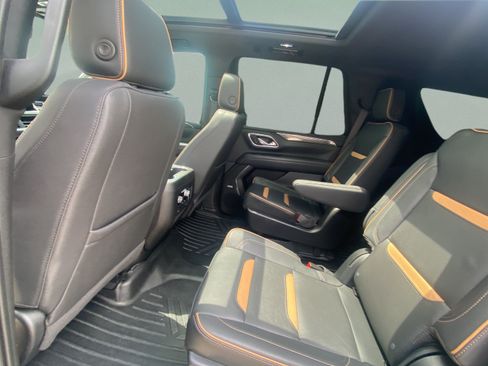 Used 2023 GMC Yukon AT4 w/ AT4 Premium Plus Package AWD/4WD image 24