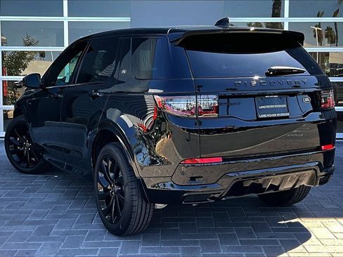 Used 2022 Land Rover Discovery Sport S R-Dynamic AWD/4WD image 12