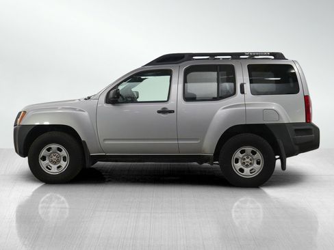 Used 2007 Nissan Xterra X w/ Power Pkg AWD/4WD image 2