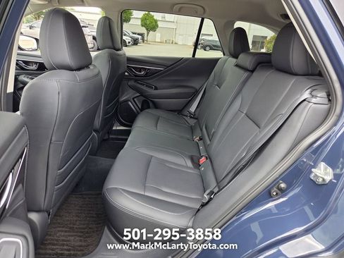 Used 2023 Subaru Outback Limited AWD/4WD image 10