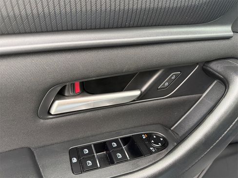 Used 2025 MAZDA CX-90 3.3 Turbo w/ Select Package image 28