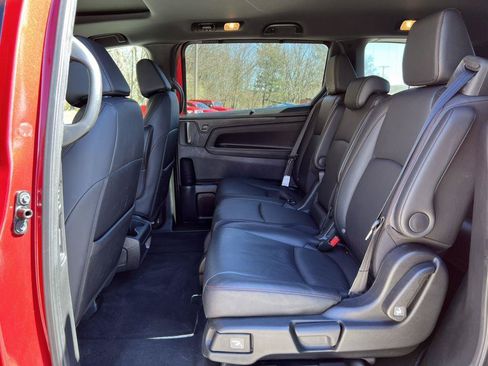 Used 2025 Honda Odyssey Sport-L image 4