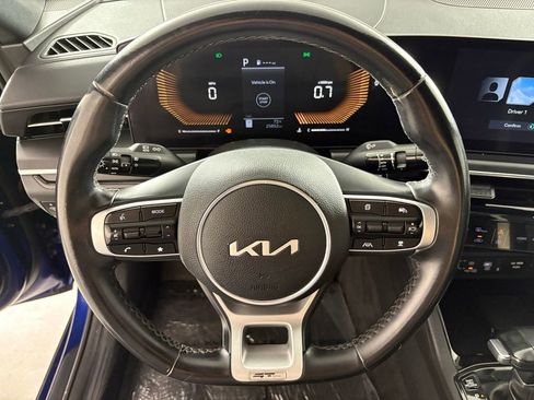 Used 2025 Kia K5 GT-Line image 16