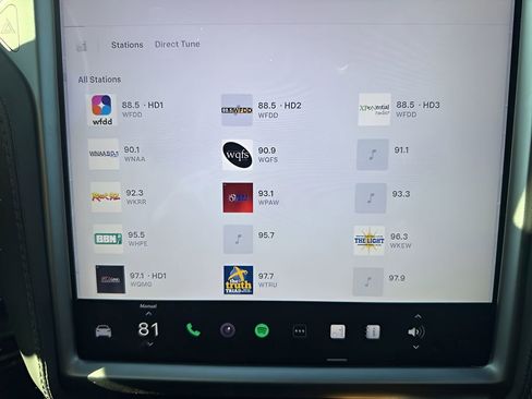 Used 2021 Tesla Model X Long Range image 19