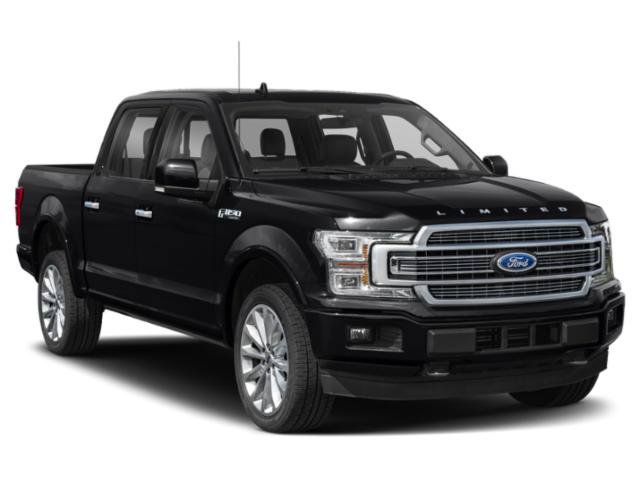 Used 2018 Ford F150 Limited AWD/4WD image 9