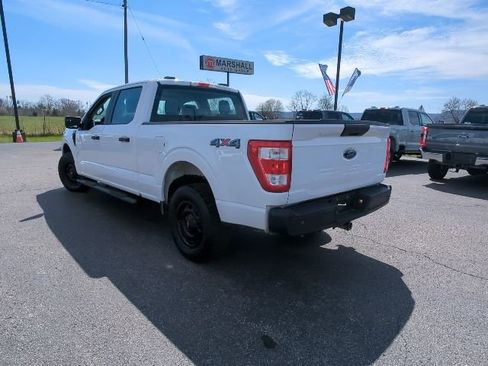 Used 2021 Ford F150 XL w/ Equipment Group 101A High image 7