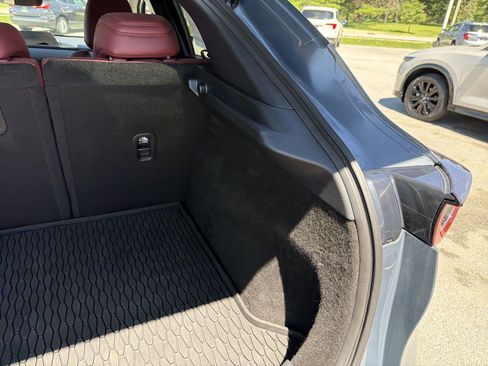 Certified 2023 MAZDA CX-30 AWD 2.5 S w/ Preferred Package image 49
