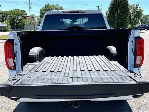 Used 2022 GMC Sierra 1500 Elevation AWD/4WD image 34