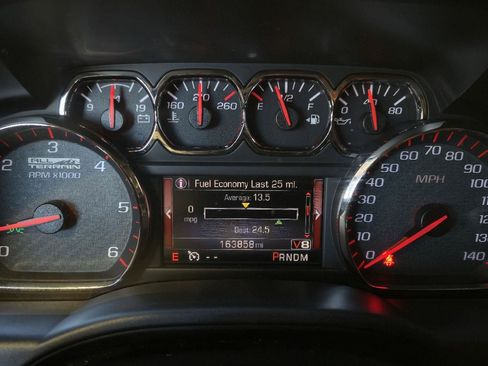 Used 2015 GMC Sierra 1500 SLT AWD/4WD image 15