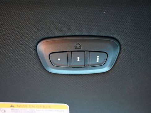 Used 2024 Jeep Wagoneer Series II AWD/4WD image 37