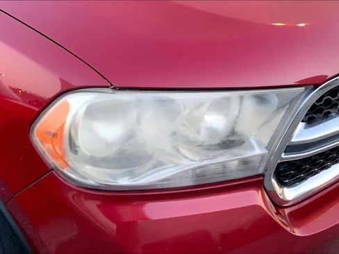Used 2013 Dodge Durango SXT AWD/4WD image 26