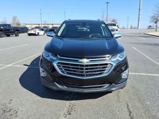 Used 2018 Chevrolet Equinox Premier video 2