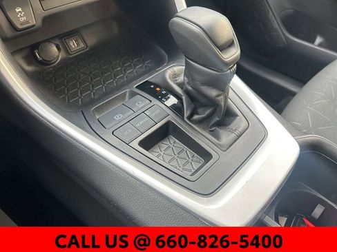 Certified 2024 Toyota RAV4 XLE image 25