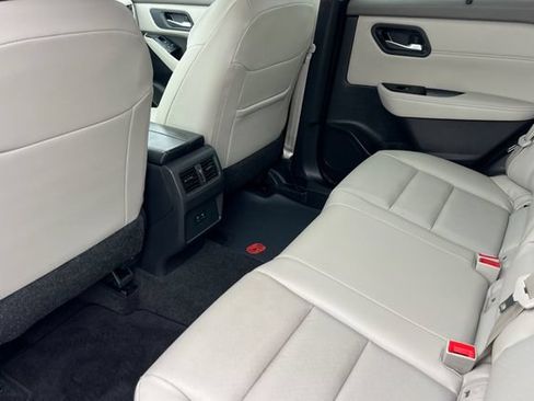 Used 2023 Nissan Rogue SV w/ SV Premium B Package FWD image 15