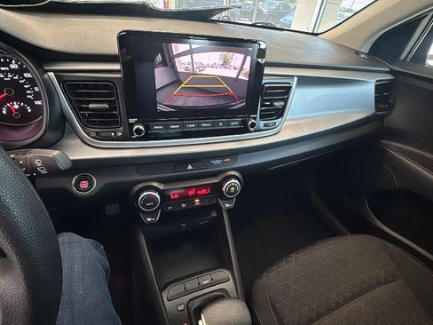 Used 2023 Kia Rio S w/ Technology Package FWD image 27