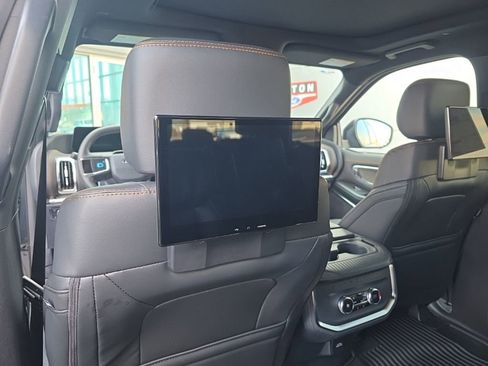 New 2026 Ford Expedition Tremor AWD/4WD image 31