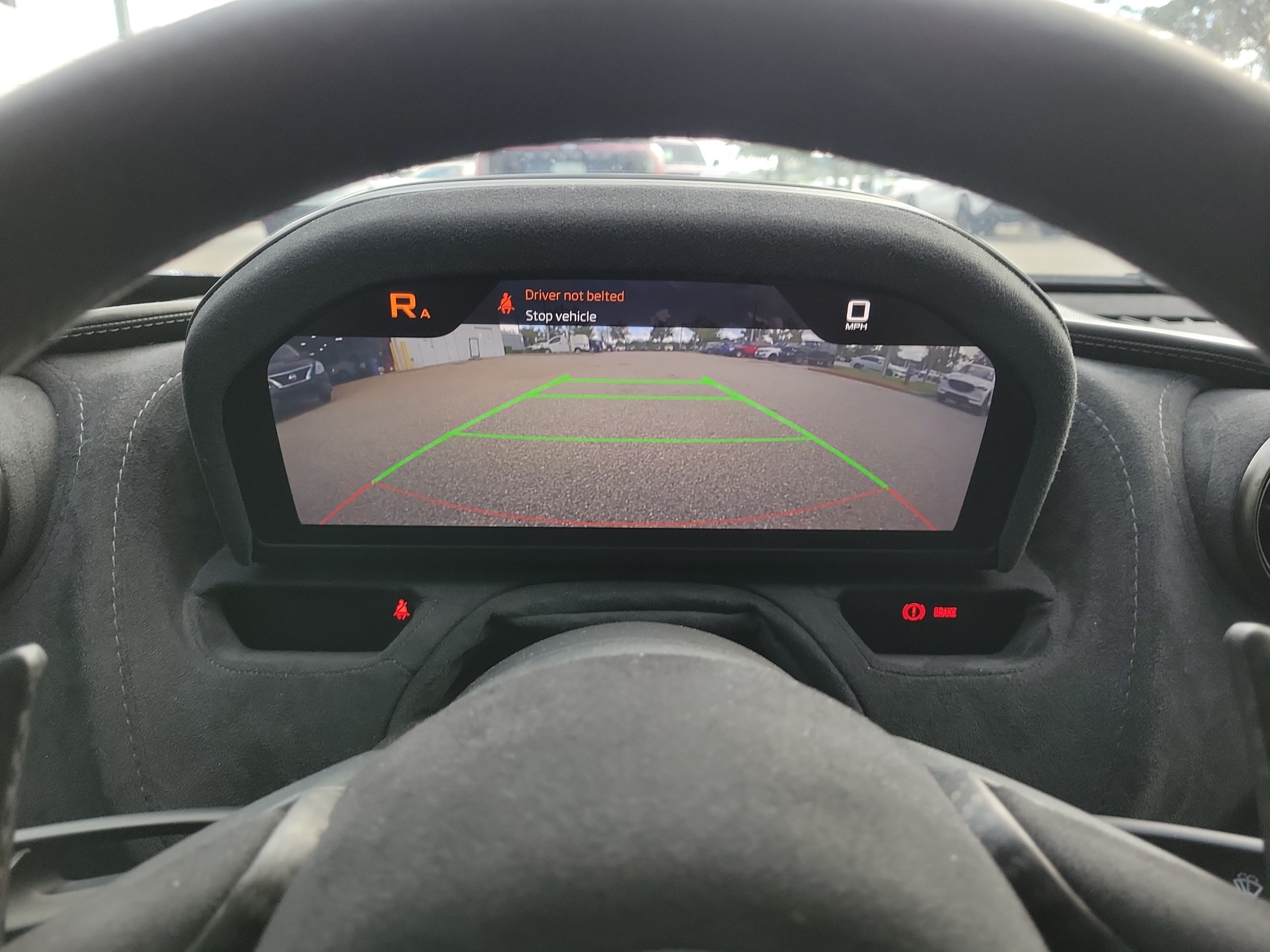 Used 2018 McLaren 720S Luxury RWD image 23