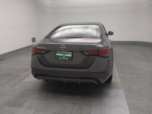 Used 2024 Nissan Sentra S FWD image 7
