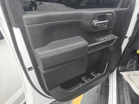 Used 2023 Chevrolet Silverado 2500 LT w/ Convenience Package AWD/4WD image 19