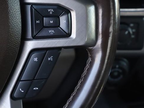 Used 2020 Ford F150 Limited w/ Trailer Tow Package image 27