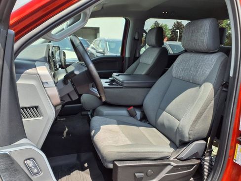 Used 2023 Ford F150 XLT w/ Equipment Group 301A Mid image 20