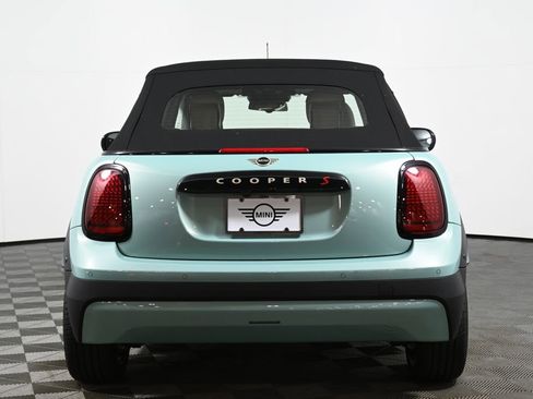 New 2026 MINI Cooper S image 7