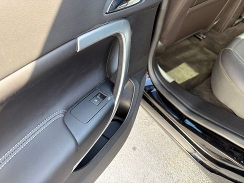 Used 2015 Buick Regal Premium FWD image 35