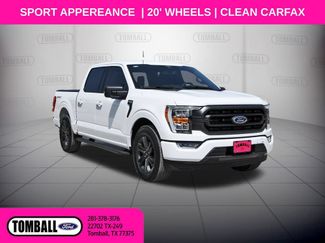 Certified 2023 Ford F150 XLT w/ Equipment Group 302A High RWD video 1
