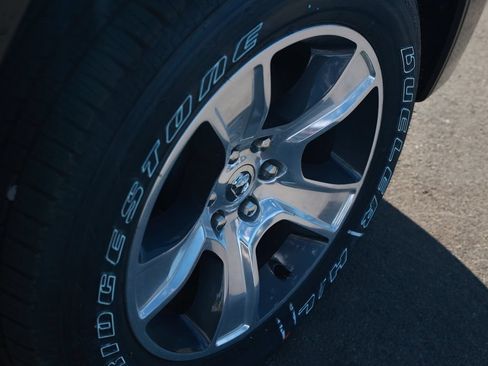 New 2026 RAM 1500 Tradesman RWD image 9
