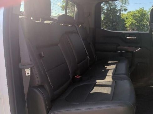 Used 2021 GMC Sierra 1500 SLT AWD/4WD image 15