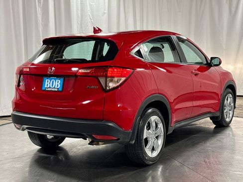 Used 2016 Honda HR-V LX image 10