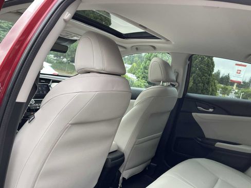 Used 2022 Honda Insight Touring image 15